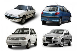 قیمت خودرو به مذاکرات گره خورد/قیمت به روز شده خودرو