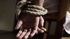آدم ربایی وحشتناک پسر ۱۴ ساله | آدم ربایان پسر نوجوان را از مرز خارج کردند