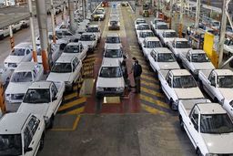 حراج باورنکردنی خودرو /فروش پراید زیر قیمت بازار! 