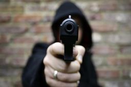 تیراندازی وحشتناک دو دانش آموز در یکی از مدارس کرمان