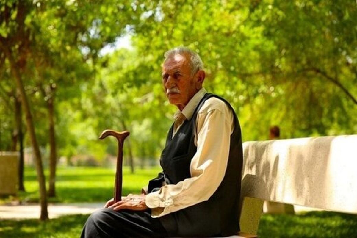 خبر خوش برای بازنشستگان داریم | مبلغ واریزی باورنکردنی شهریورماه برای حقوق بازنشستگان | نحوه واریز ۵ ماه عقب‌افتادگی حقوق بازنشستگان
