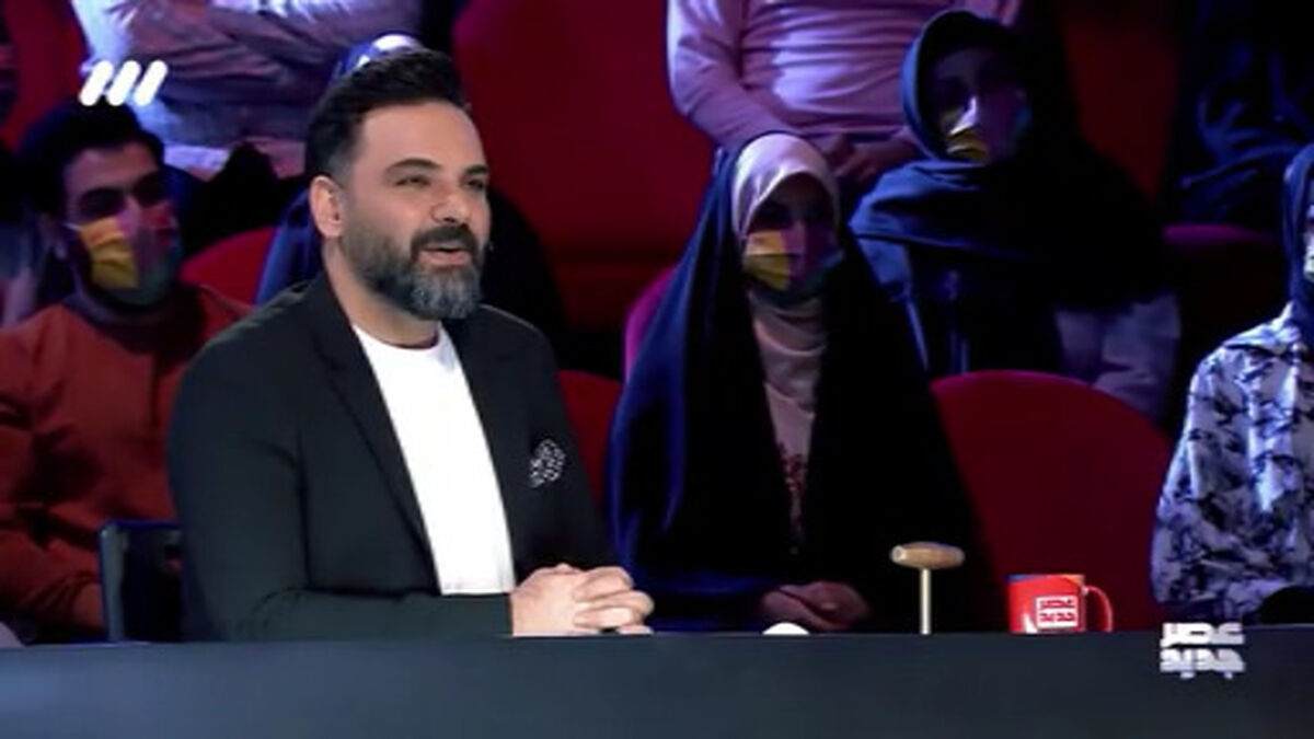 برنامه عصر جدید دوباره روی آنتن بر می گردد+زمان پخش