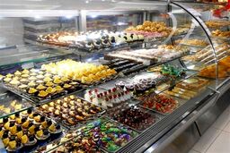 شیرینی شب عید امسال چقدر گران شد؟ 