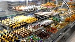 شیرینی شب عید امسال چقدر گران شد؟ 