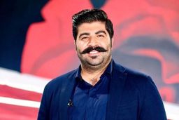 تبریک تولد حامد برادران به سبک بهنام بانی+عکس دیده نشده 