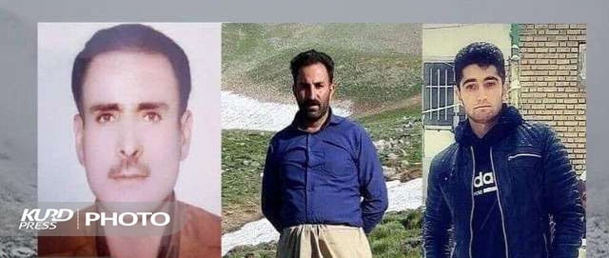 کشف پیکر کولبر ١٨ ساله بعد از ١١٤ روز+عکس