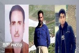 کشف پیکر کولبر ١٨ ساله بعد از ١١٤ روز+عکس