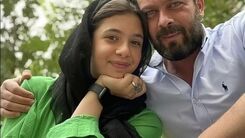 ازدواج ناگهانی پژمان بازغی با زن ترکیه ای | مراسم عروسی مجلل و آنچنایی پژمان بازغی در ترکیه با مهمانان معروف +عکس جنجالی