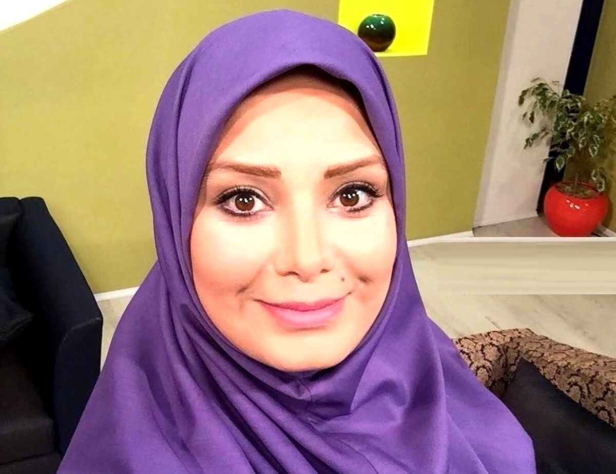 بازگشت صبا راد از ترکیه به تهران + عکس دیده نشده 