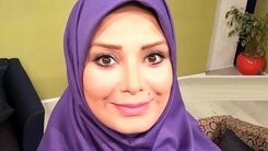 باورتان می شود این خانم همون صبا راد به خانه برمیگردیم باشد | صبا راد خودش رو از نو ساخت + عکس
