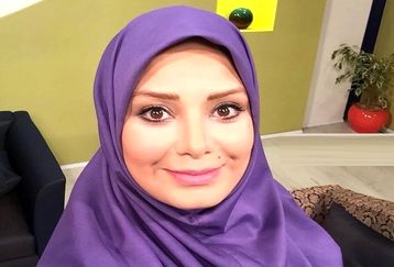 باورتان می شود این خانم همون صبا راد به خانه برمیگردیم باشد | صبا راد خودش رو از نو ساخت + عکس