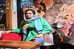 بیوگرافی سپیده خداوردی 