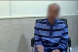 جنایت هولناک در مشهد | قتل داماد به خاطر روابط نامتعارف خواهر 