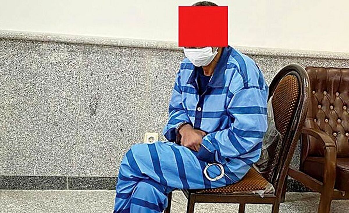 جنایت هولناک در خیابان فرشته تهران |  جسد تکه تکه شده و سوخته دندانپزشک تهرانی به دست برادر پزشکش +عکس