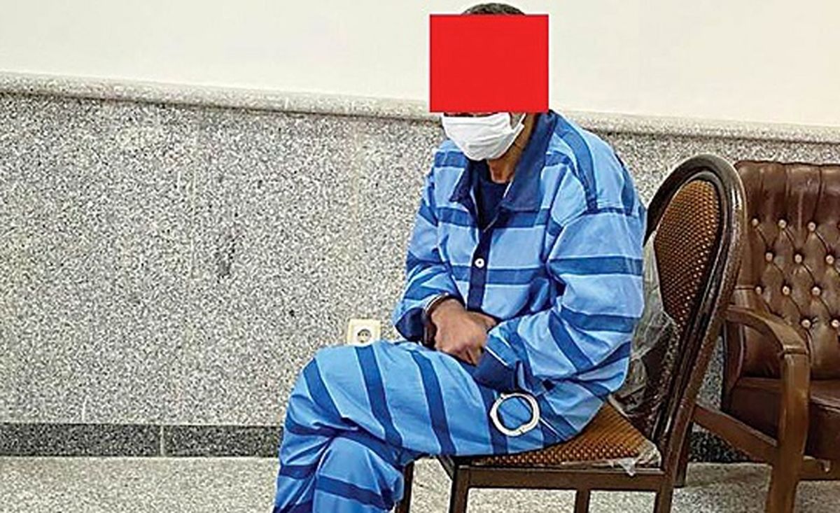 جنایت هولناک در خیابان فرشته تهران | جسد تکه تکه شده و سوخته دندانپزشک تهرانی به دست برادر پزشکش +عکس