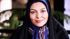 واکنش آزاده نامداری به ماجرای قتل میترا استاد