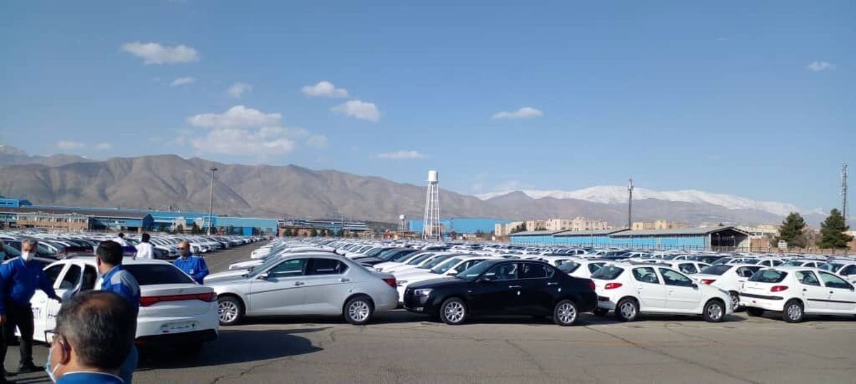 سورپرایز جذاب خودروسازان برای عید فطر | طرح‌ جدید فروش خودرو را از دست ندهید