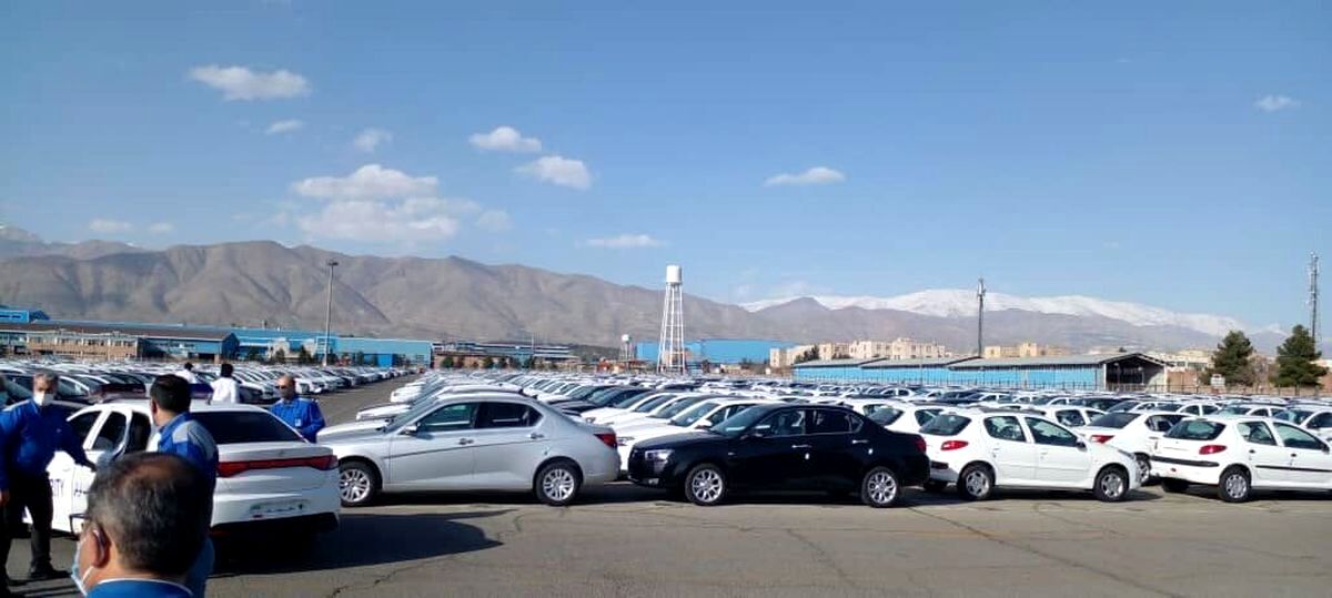 سورپرایز جذاب خودروسازان برای عید فطر | طرح‌ جدید فروش خودرو را از دست ندهید