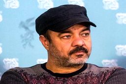 رقص سعید آقاخانی و خانم بازیگر لو رفت! +فیلم جنجالی