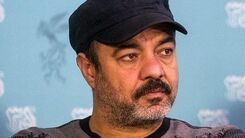 شوخی زشت و ناجور سعید آقاخانی با جواد عزتی