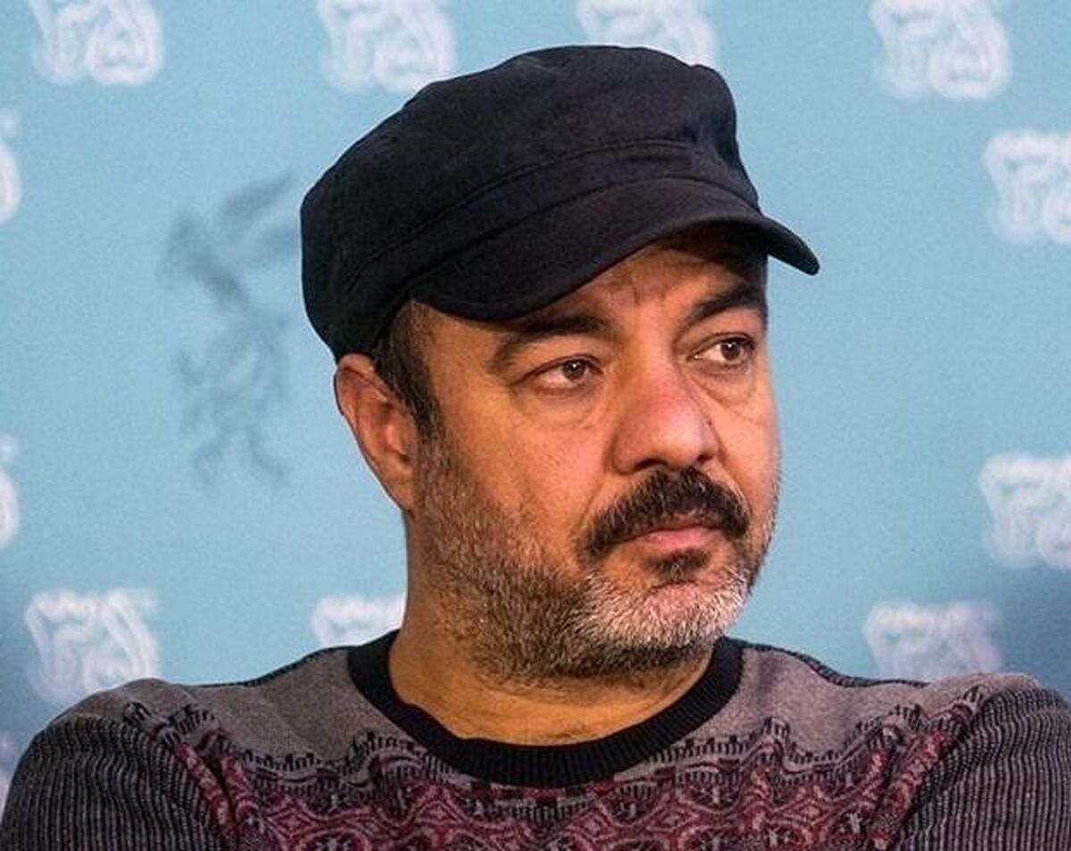 شوخی زشت و ناجور سعید آقاخانی با جواد عزتی