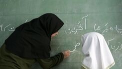 افزایش شگفت انگیز حقوق معلمان از مرداد | معترضان رتبه بندی معلمان منتظر حقوق جدید باشند