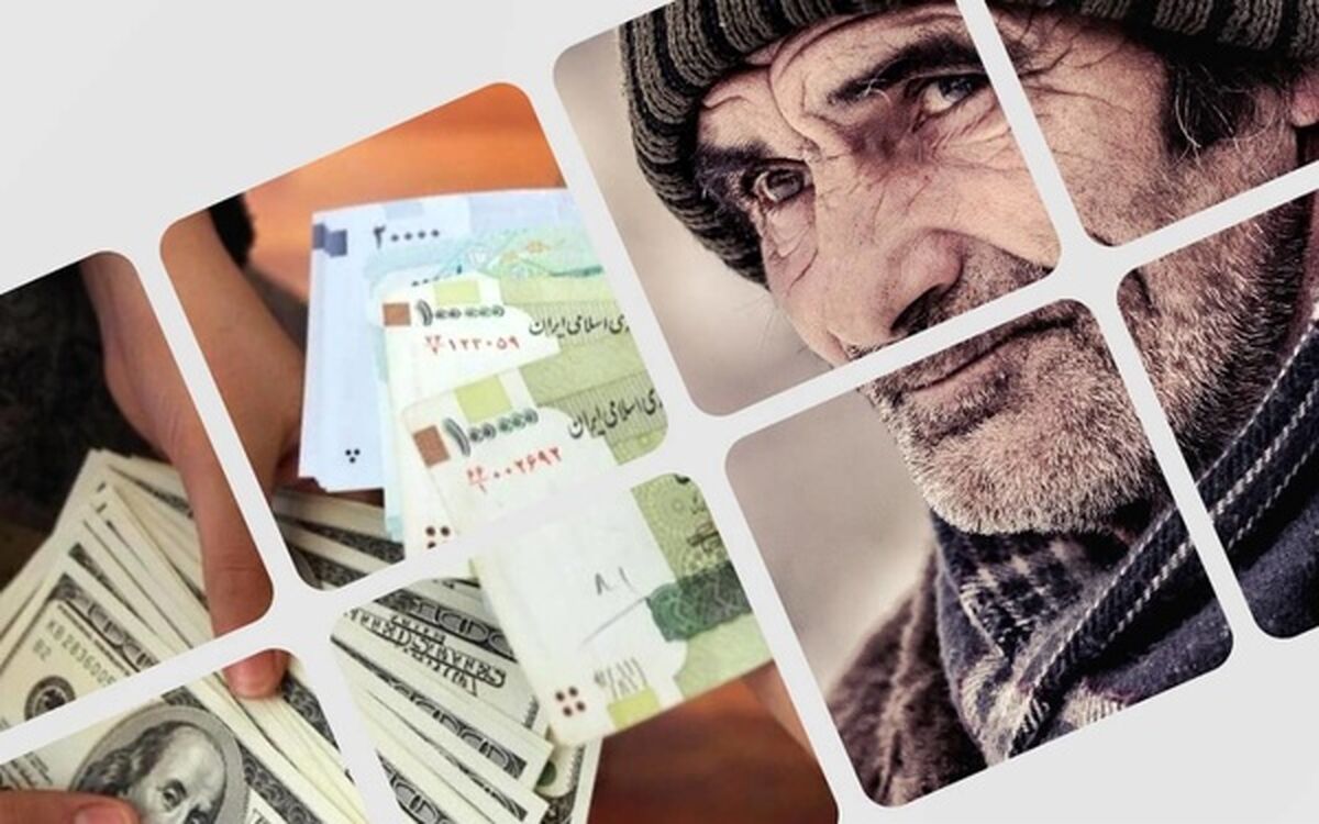 دولت تکلیف حقوق بگیران بازنشسته را روشن کرد | خبر داغ روز شنبه از افزایش حقوق بازنشستگان در سال ۱۴۰۳ | مرحله اول همسان سازی حقوق بازنشستگان با افزایش 2 برابری