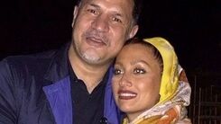 با همسر دوم علی دایی آشنا شوید!+عکس همسر علی دایی