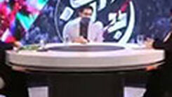 اتفاق عجیب در برنامه زنده تلویزیون ایران/کار شوکه کننده مهمان برنامه +فیلم