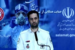 استعفای رئیس سازمان اورژانس کشور/  رئیس سازمان اورژانس کشور مشخص شد!+ سند 