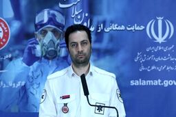 استعفای رئیس سازمان اورژانس کشور/  رئیس سازمان اورژانس کشور مشخص شد!+ سند 