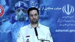 استعفای رئیس سازمان اورژانس کشور/  رئیس سازمان اورژانس کشور مشخص شد!+ سند 