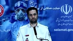 استعفای رئیس سازمان اورژانس کشور/  رئیس سازمان اورژانس کشور مشخص شد!+ سند 
