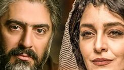 بازگشت ساره بیات به خانه پدریش بدون علیرضا افکاری/ساره بیات از پدر میلیاردش رونمایی کرد+عکس لو رفته
