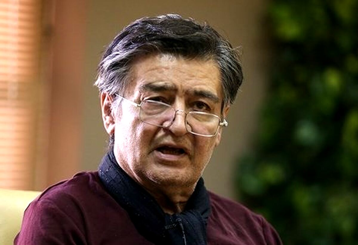 انتقاد رضا رویگری از سینمای ایران 