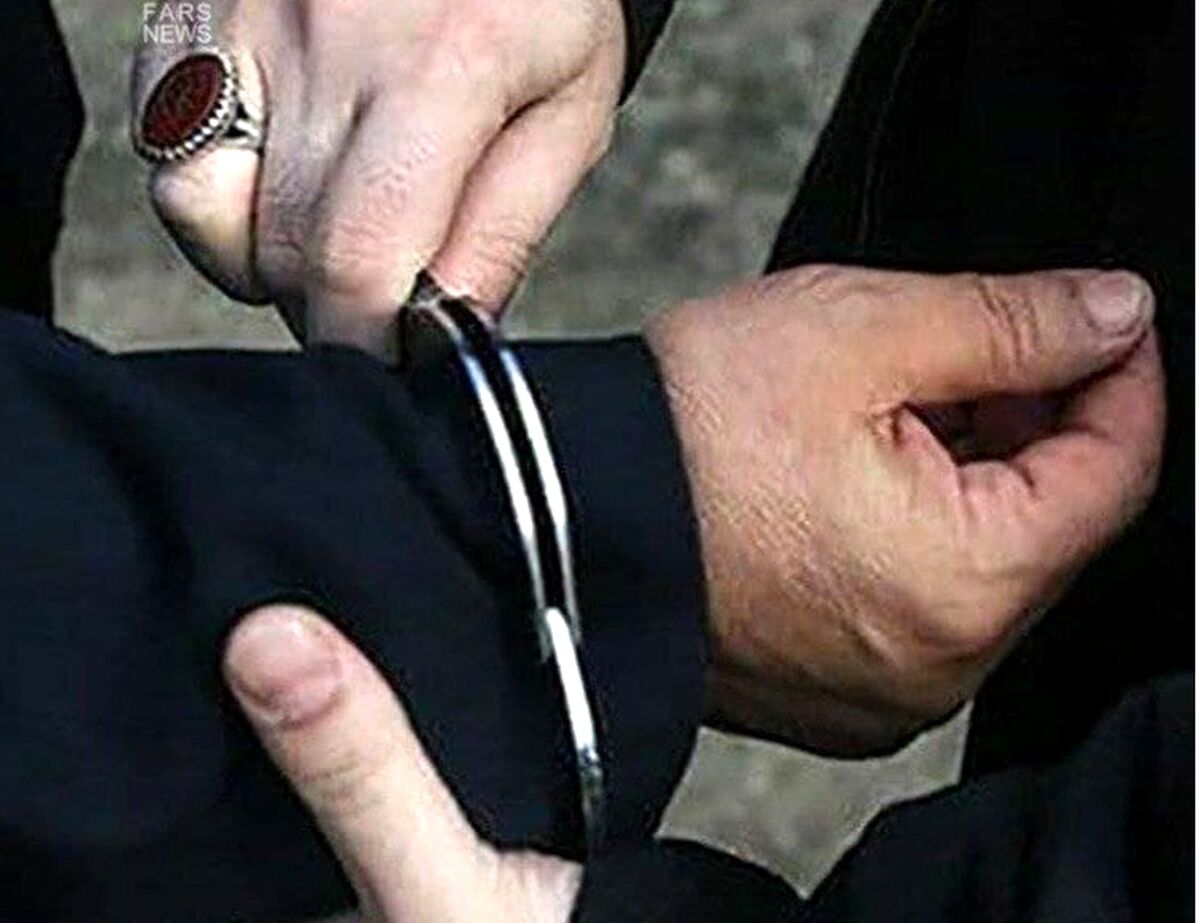 دستگیری شهردار سابق اردبیل+ علت