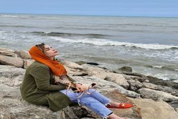 ترفند عجیب سپیده خداوردی برای فخر فروشی با جواهرات میلیاردی اش!+عکس