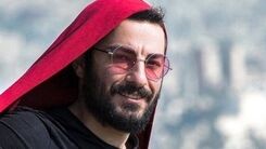 عکس لو رفته نوید محمدزاده و پدر و مادرش+صاویر دیده نشده 