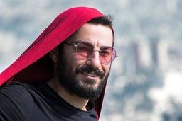 عکس لو رفته نوید محمدزاده و پدر و مادرش+صاویر دیده نشده 