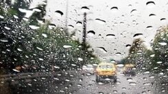 هشدار جدی هواشناسی به مسافران | این استان ها در ۳ روز آینده بارانی هستند