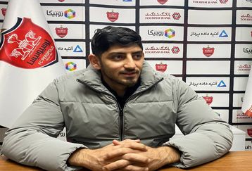 دختر جوان کنار مهدی ترابی کیست؟