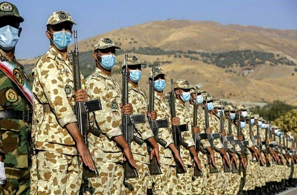 خبرجنجالی نماینده مجلس درباره حقوق سربازان 