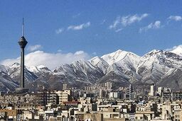 صفر تا صد علت آژیر خطر در تهران را بدانید +جزئیات مهم