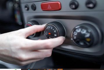 باید و نباید های روشن کردن کولر خودرو در تابستان | این ترفند ها را یاد بگیرید