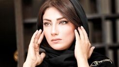 جواهرات  گران قیمت محیا دهقانی چشم دختران ایرانی را درآورد! + عکس