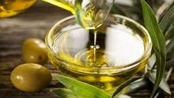 تأثیر روغن زیتون بر ریه چگونه است؟