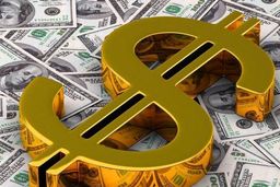 قیمت دلار امروز 22 دی/ طلا از صعود بازماند