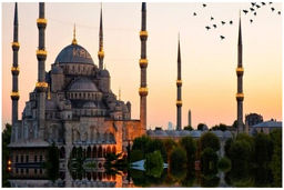 احتمال وقوع زلزله 10 ریشتری در ترکیه ! | زنگ هشدار به صدا درآمد 