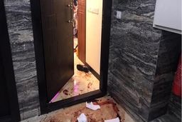 قتل عام خانواده در قلب تهران | اجساد غرق در خون ساکنین برج را ترساند