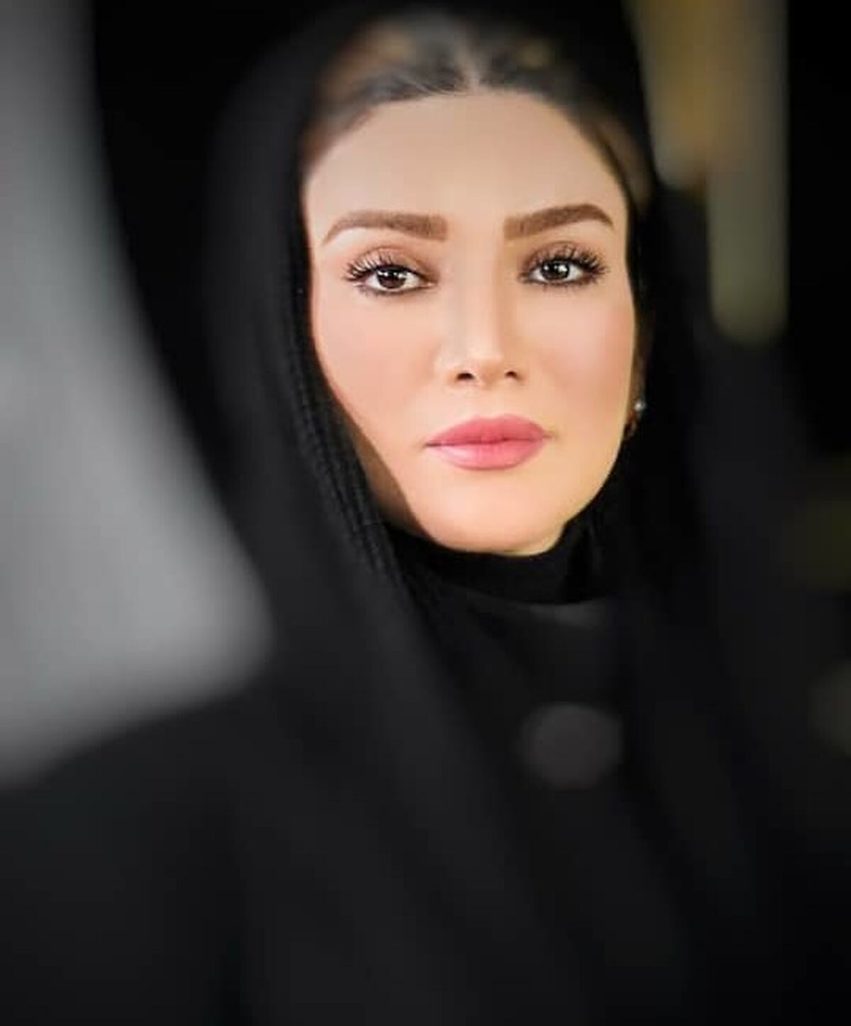 بدآموزی زشت متین ستوده در اینستاگرامش | متین ستوده هم رد داد + عکس